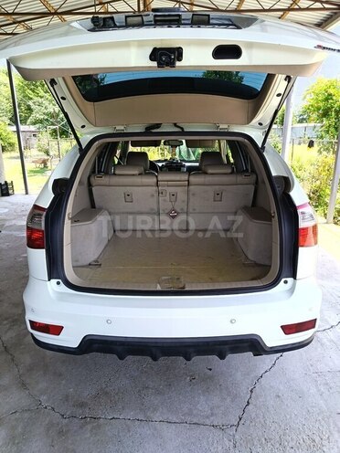 BYD S6-9