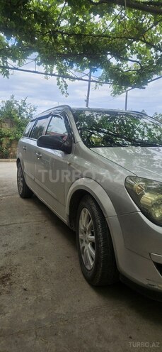 Opel Astra-6