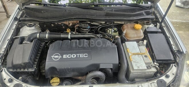 Opel Astra-7
