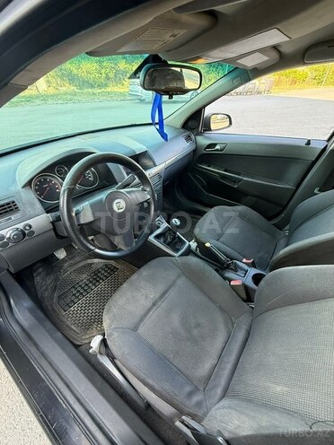 Opel Astra-5