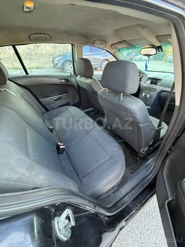 Opel Astra-6
