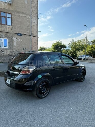 Opel Astra-3