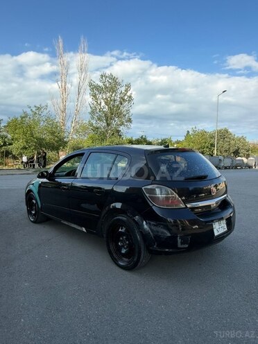 Opel Astra-4