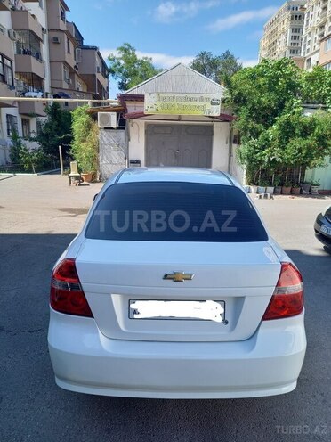 Chevrolet Nexia-2