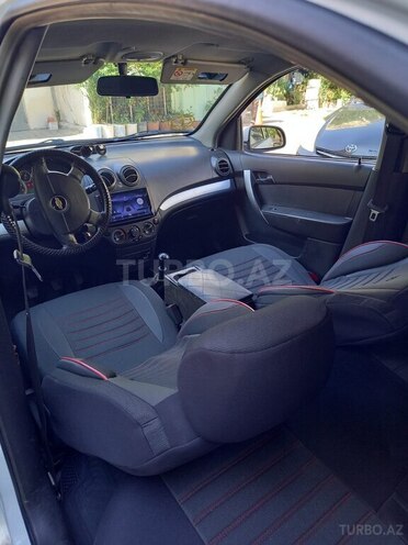 Chevrolet Nexia-7