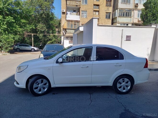 Chevrolet Nexia-9