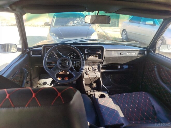 LADA (VAZ) 2107-3