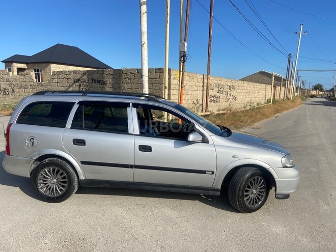 Opel Astra-4