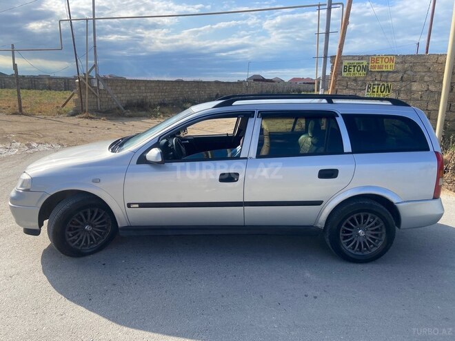 Opel Astra-5