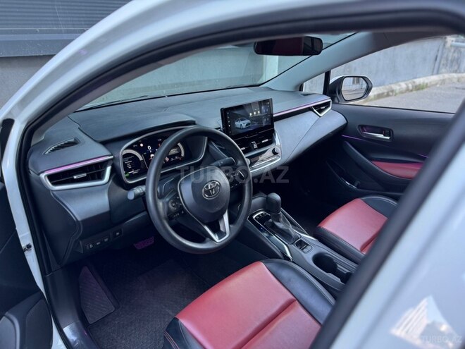 Toyota Corolla Levin-8