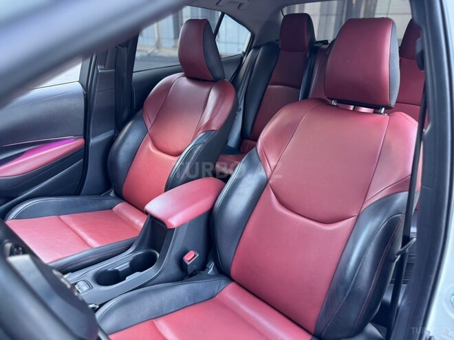 Toyota Corolla Levin-9