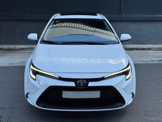 Toyota Corolla Levin-1