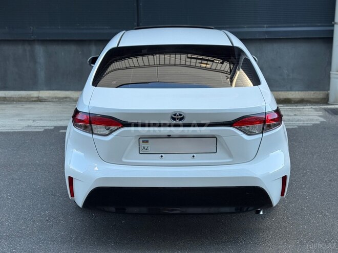 Toyota Corolla Levin-5