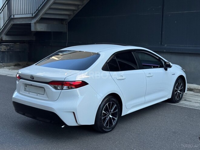 Toyota Corolla Levin-7