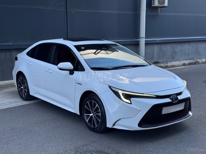 Toyota Corolla Levin-2