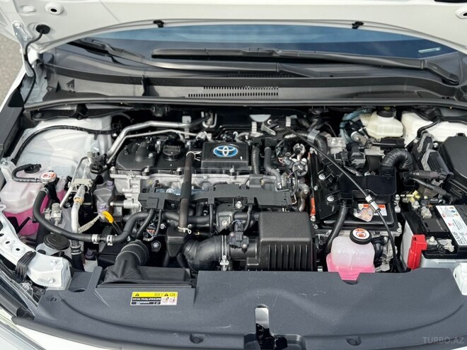 Toyota Corolla Levin-14