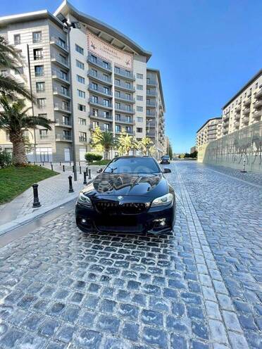BMW 528-1
