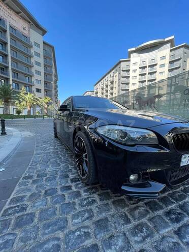 BMW 528-3