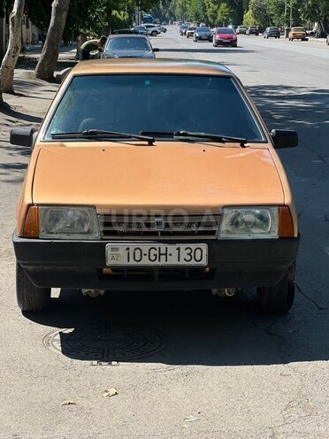LADA (VAZ) 21099-1