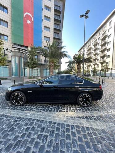 BMW 528-4