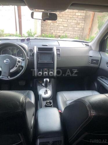 Nissan X-Trail-5
