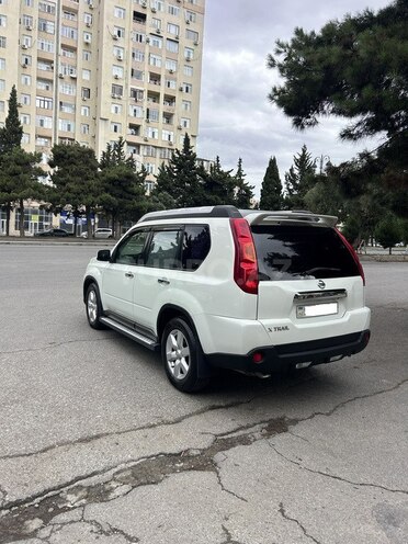 Nissan X-Trail-4