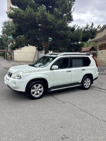 Nissan X-Trail-3