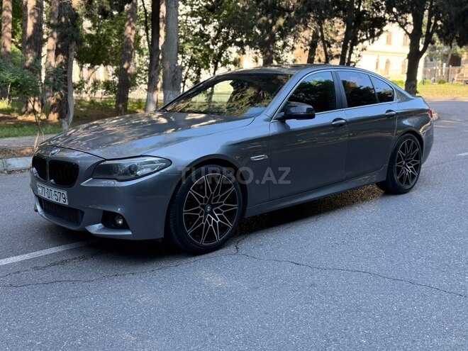 BMW 528-3