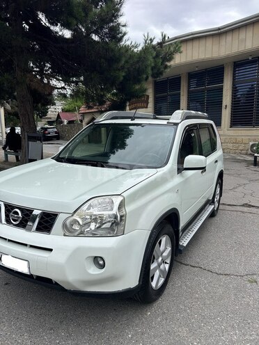 Nissan X-Trail-2