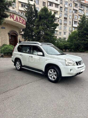 Nissan X-Trail-1