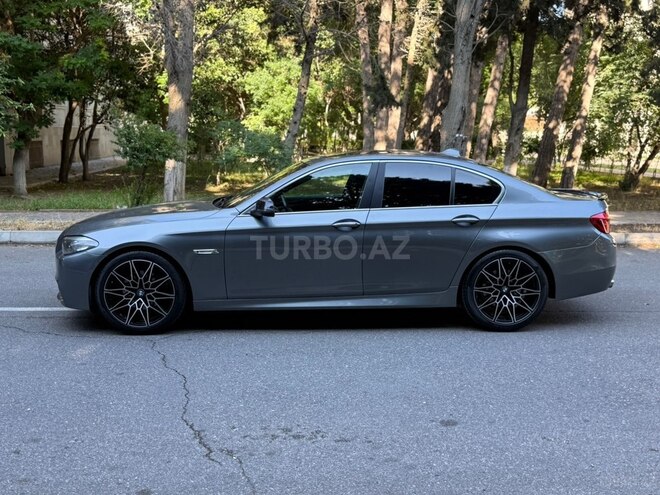 BMW 528-4