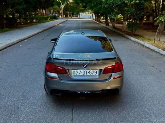 BMW 528-5