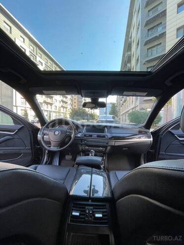 BMW 528-5