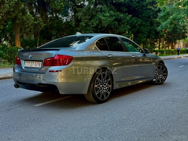 BMW 528-10