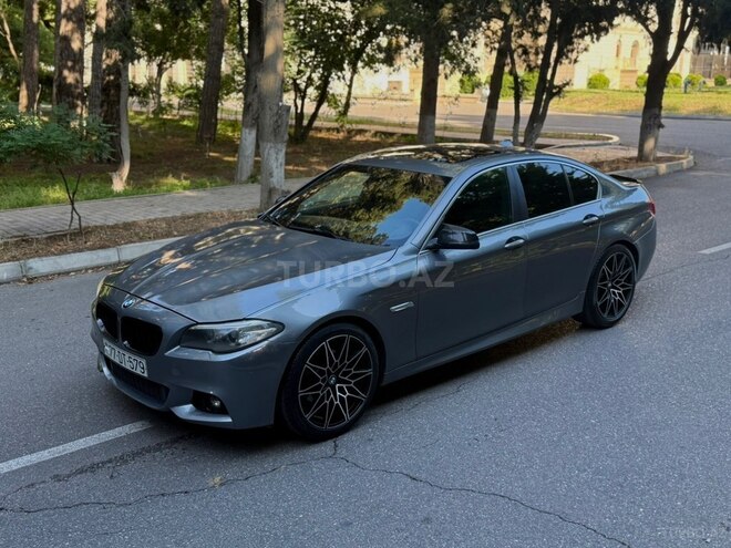 BMW 528-12