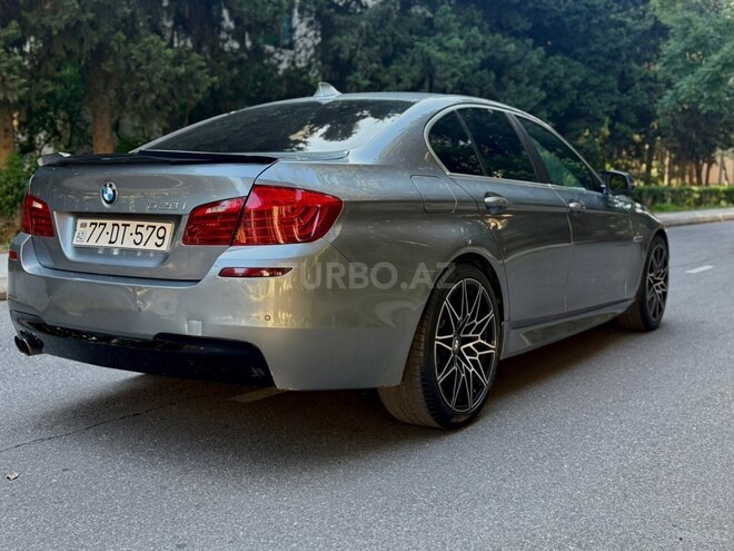 BMW 528-14