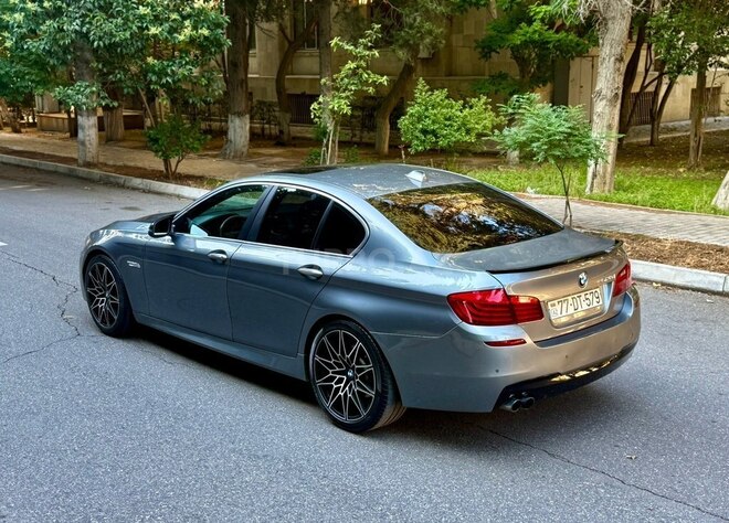 BMW 528-11