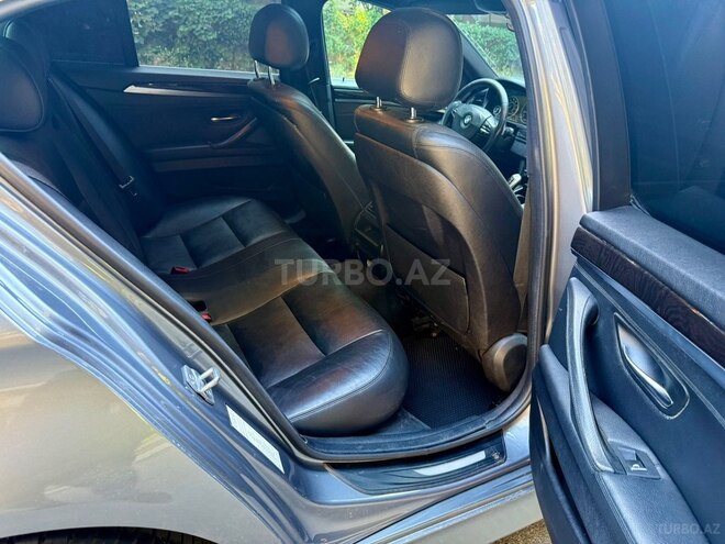 BMW 528-18