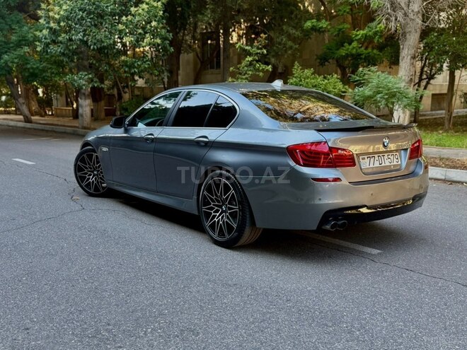 BMW 528-13