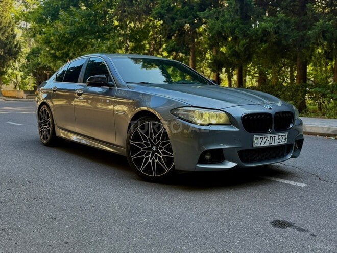 BMW 528-9