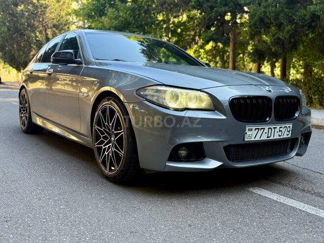 BMW 528-16