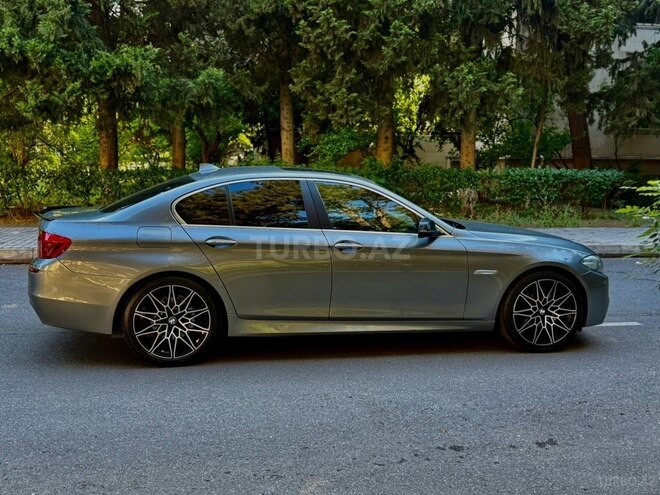 BMW 528-6