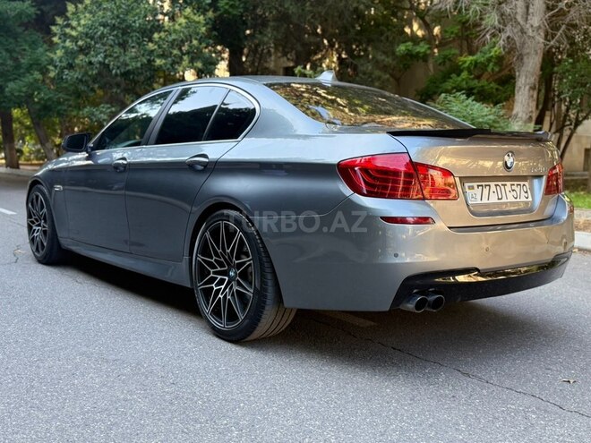BMW 528-17