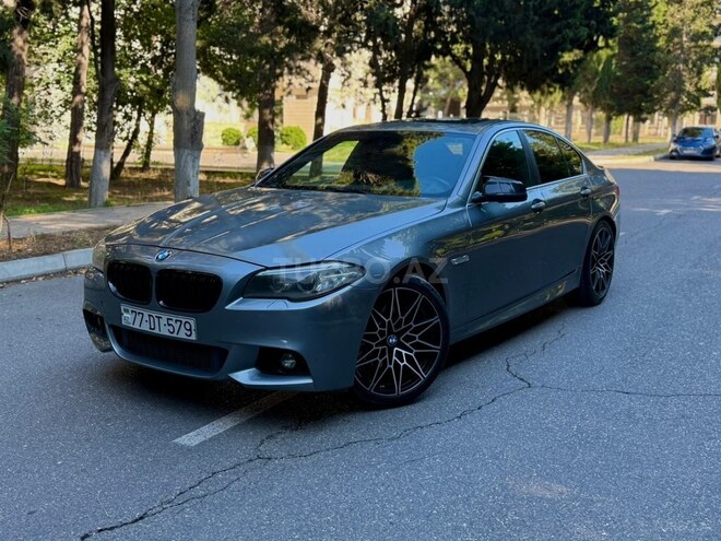 BMW 528-8