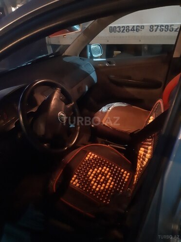 Skoda Fabia-3