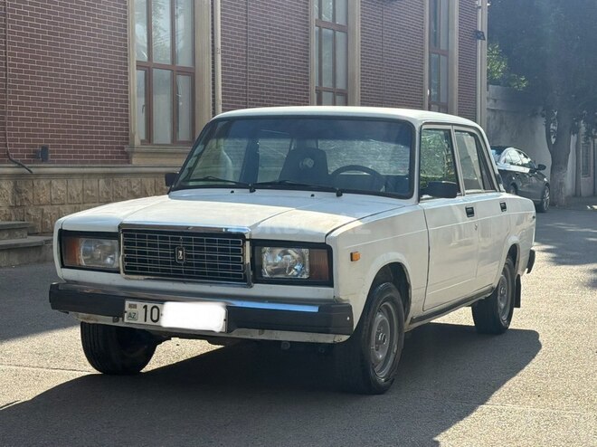 LADA (VAZ) 2107-9