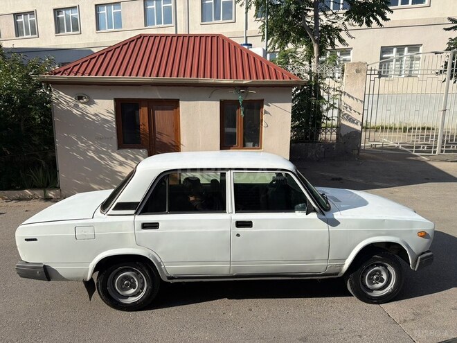 LADA (VAZ) 2107-7