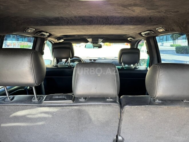 Mercedes ML 320-13