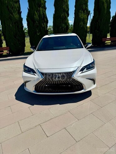 Lexus ES 250-1
