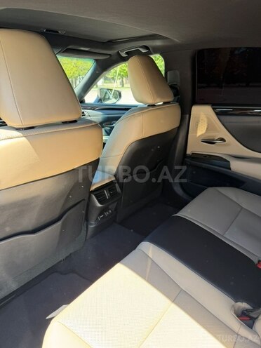 Lexus ES 250-5